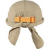 BUFF® Desert Solid Casquette 6