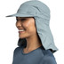 BUFF® Desert Solid Casquette 2