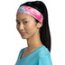 BUFF® Coolnet UV Stirnband Klein 1