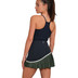RS Sportswear Court Slice Skirt