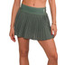 RS Sportswear Court Pleated Skirt 1