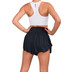 RS Sports Court Pleated Short Dames 2
