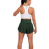 RS Sports Court Pleated Short Dames