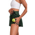 RS Sports Court Pleated Short Dames