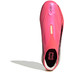 adidas F50 Hyperfast Elite Laceless FG Kids 4