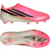 adidas F50 Hyperfast Elite Laceless FG Kids 5