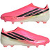 adidas F50 Hyperfast Elite Laceless FG Kids 6