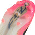 adidas F50 Hyperfast Elite Laceless FG Kids 8