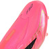 adidas F50 Hyperfast Elite Laceless FG Kids 9