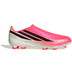 adidas F50 Hyperfast League Laceless FG 1