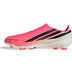 adidas F50 Hyperfast League Laceless FG 2
