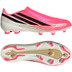 adidas F50 Hyperfast League Laceless FG 5