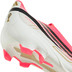 adidas F50 Hyperfast League Laceless FG 8