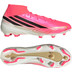 adidas F50 Hyperfast Mid League FG 5