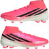 adidas F50 Hyperfast Mid League FG 6