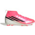 adidas F50 Hyperfast Mid League FG Kids 1