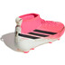 adidas F50 Hyperfast Mid League FG Kids 7