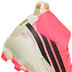 adidas F50 Hyperfast Mid League FG Kids 8