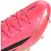 adidas F50 Hyperfast Mid League FG Kids 9