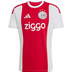 adidas Ajax Maillot Domicile 26/27 7