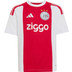 adidas Ajax Heim Shirt Kinder 26/27 1