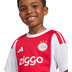 adidas Ajax Domicile Tenue Jr 26/27 8