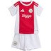 adidas Ajax Domicile Tenue Baby 26/27 1