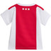 adidas Ajax Domicile Tenue Baby 26/27 3