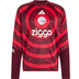 adidas Ajax Pre-Match Warmes Oberteil 26/27 7