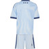 adidas Ajax 3rd Tenue Little Kids 2026/2027 2