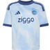 adidas Ajax 3rd Tenue Little Kids 2026/2027 3