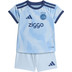 adidas Ajax 3rd Tenue Baby 2026/2027 1