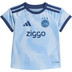 adidas Ajax 3rd Tenue Baby 2026/2027 3