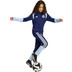 adidas Ajax TK Kapuzenpullover Kinder 26/27 4