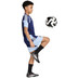 adidas Ajax Trainingsshorts Kinder 26/27 4