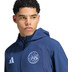 adidas Ajax Tiro Travel Veste Tissée 26/27 4