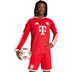 adidas Bayern München Thuis Shirt Longsleeve 1