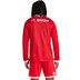 adidas Bayern München Thuis Shirt Longsleeve 2