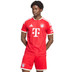 adidas Bayern München Thuis Shirt 2026/2027 1