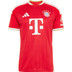 adidas Bayern München Thuis Shirt 2026/2027 3