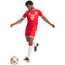 adidas Bayern München Thuis Shirt 2026/2027 5