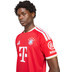 adidas Bayern München Thuis Shirt 2026/2027 6