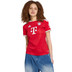 adidas Bayern München Thuis Shirt Dames 2026/2027 1