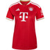 adidas Bayern München Thuis Shirt Dames 2026/2027 3