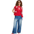 adidas Bayern München Thuis Shirt Dames 2026/2027 5