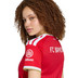 adidas Bayern München Thuis Shirt Dames 2026/2027 7