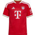 adidas Bayern München Thuis Tenue Kids 2026/2027 4
