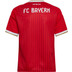 adidas Bayern München Thuis Tenue Kids 2026/2027 5