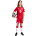 adidas Bayern München Thuis Tenue Kids 2026/2027 12