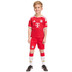 adidas Bayern München Thuis Tenue Little Kids 1